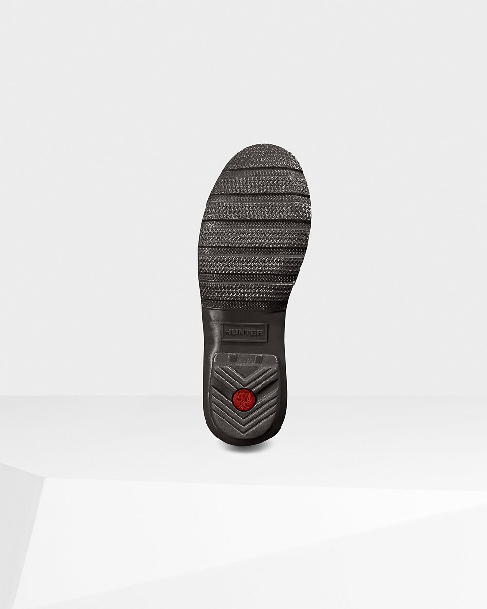 Hunter Tall Rain Boots Grey - Hunter Original Porn Women - London 31GVFBEWC